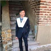 Clases particulares de Matemáticas, presencial u online